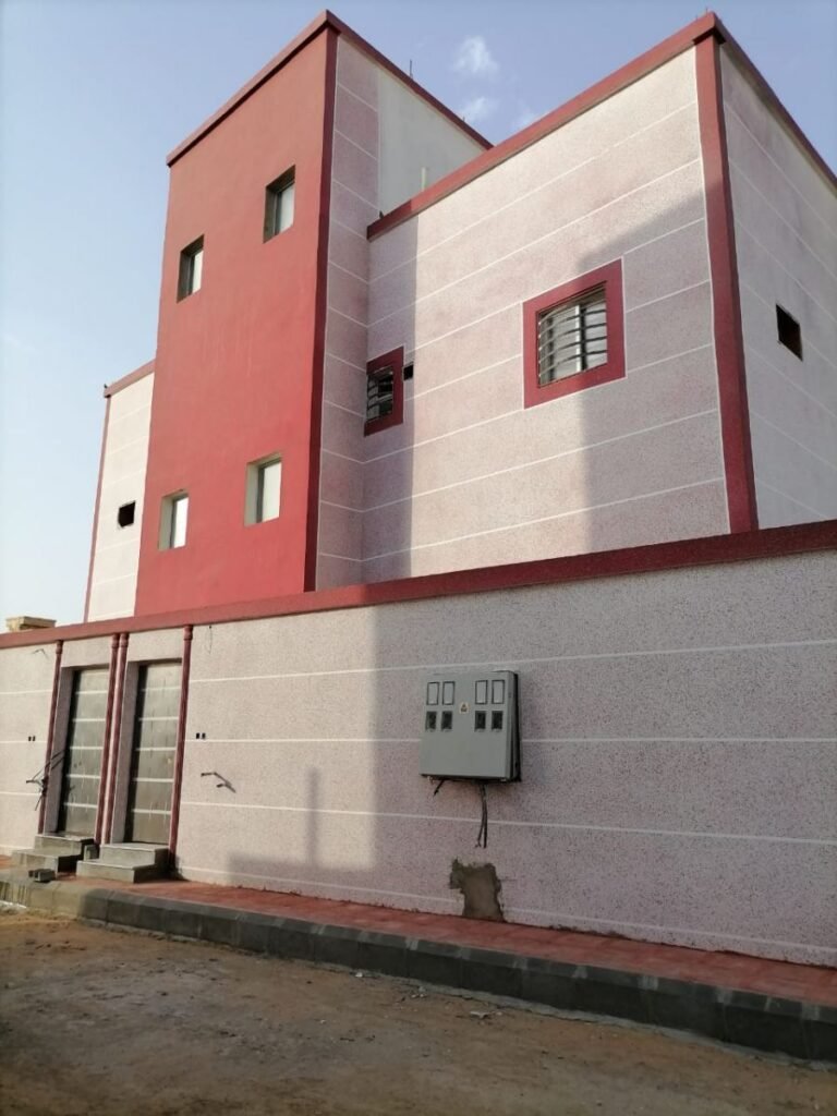 دهانات خارجيه الرياض