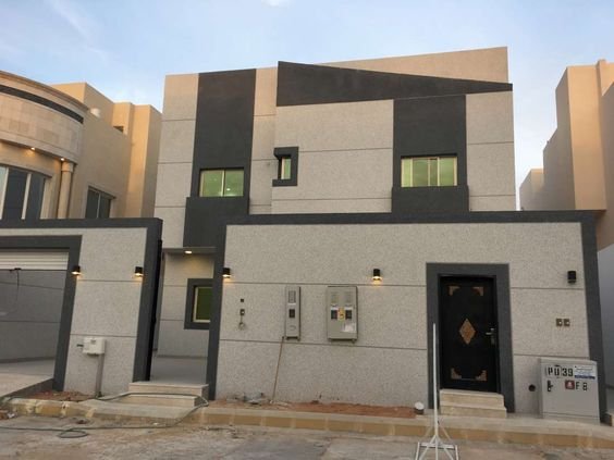 دهانات وديكورات الرياض