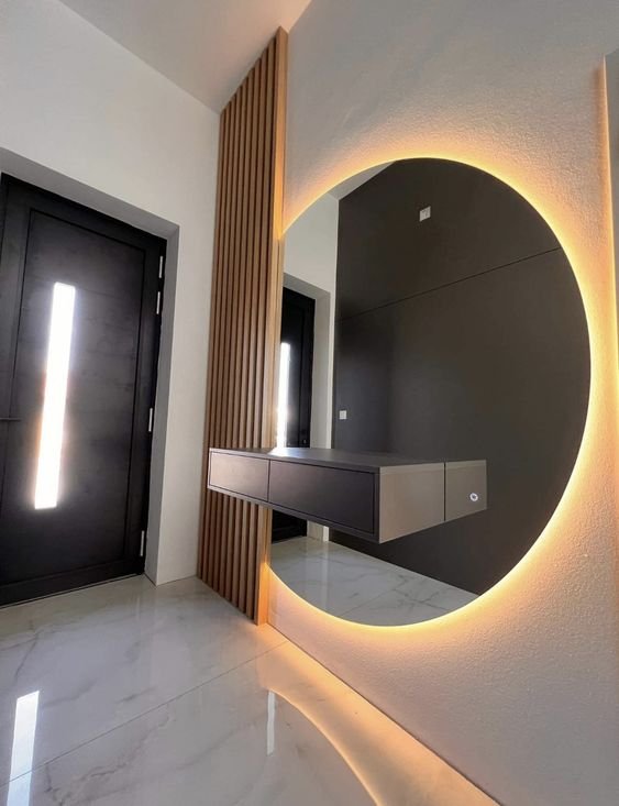 مرايات الرياض